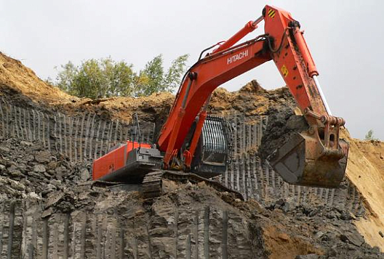 В Пензенской области ужесточат наказание за незаконную добычу полезных ископаемых