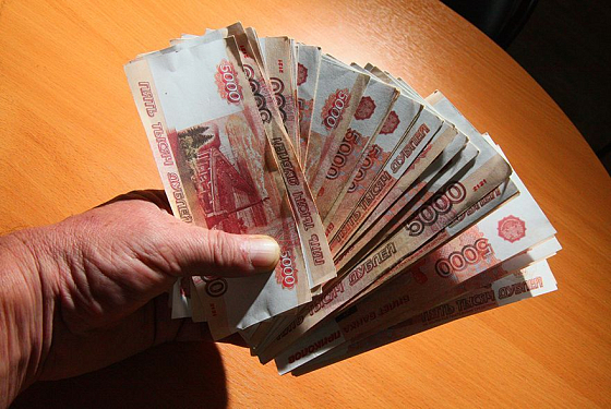 Пензячка отдала мошенникам почти 4,5 миллиона рублей
