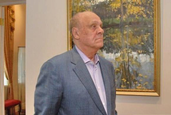 Умер кинорежиссер Владимир Меньшов