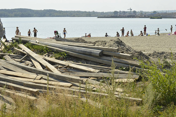 В Пензенской области с начала сезона утонуло 37 человек