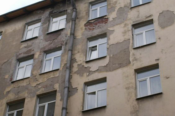 Пензенская мэрия разъяснила ситуацию с расселением аварийных домов на ул. Рылеева