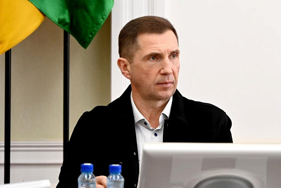 Мэр Пензы Денисов объяснил новые перебои со светом