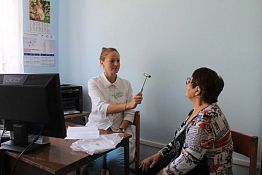 Пензенцев 2 сентября примут неврологи и эндокринологи Пензенцев 2 сентября примут неврологи и эндокринологи