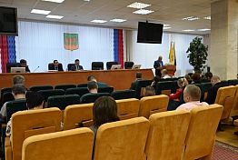 «Сосульки – на совести собственников»: мэрия Пензы разъяснила зоны ответственности зимой