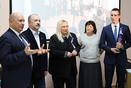 В Никольском районе состоялась акция «Онкопатруль»