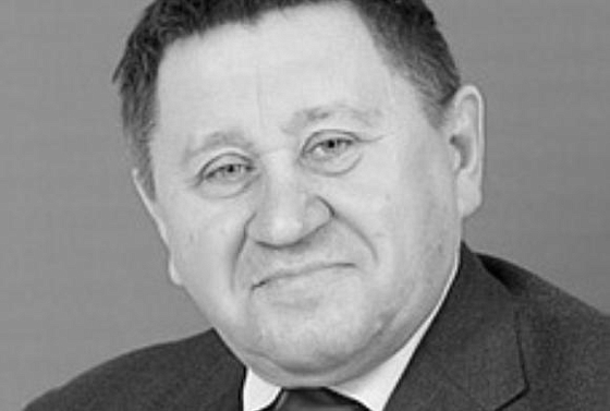 Пензенские власти скорбят по Михаилу Пономареву 