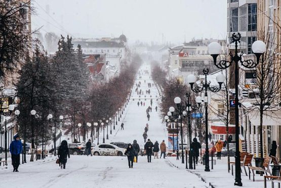 В Пензенской области за неделю зафиксировали более 8 тысяч случаев ОРВИ