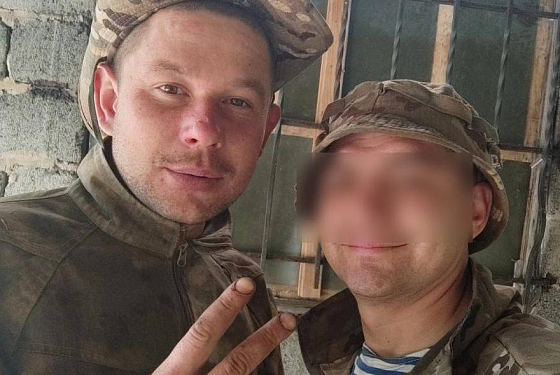 Короткая жизнь, большой подвиг: история Евгения Штыркова из Сосновки