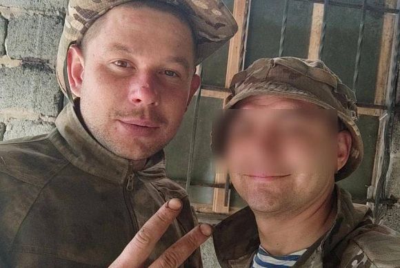 Короткая жизнь, большой подвиг: история Евгения Штыркова из Сосновки