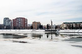 В Пензенской области ПВО уничтожило беспилотник