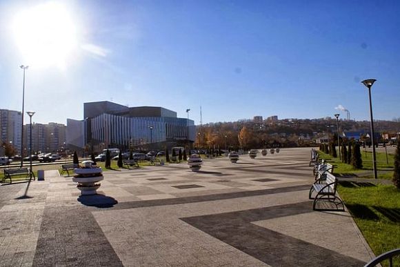Губернатор Пензенской области предложил назвать новую площадь в честь 200-летия Лермонтова