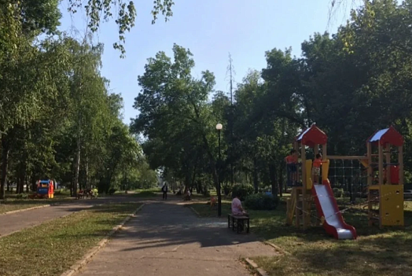 Более 7,5 тысяч пензенцев уже проголосовали за объекты благоустройства