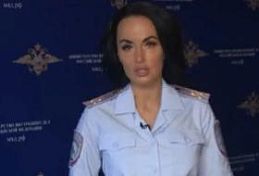 Погоня за пьяным водителем под Пензой Погоня за пьяным водителем под Пензой