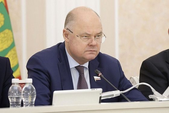 Вадим Супиков прокомментировал введение новых видов помощи участникам СВО и их родным