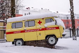 В Пензенской области за сутки ковид выявили у 160 жителей В Пензенской области за сутки ковид выявили у 160 жителей