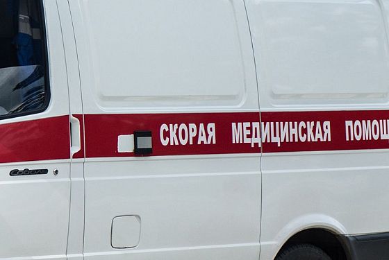 В Колышлейском районе женщина перевернулась на Hyundai Solaris