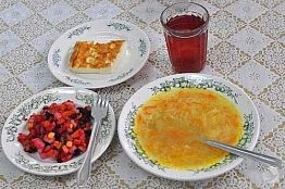 В Пензе родителей призывают не отказываться от школьного питания для детей В Пензе родителей призывают не отказываться от школьного питания для детей