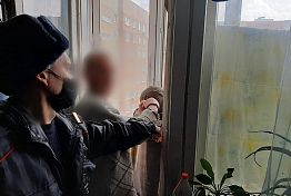 Пензенец расправился с сожительницей за замечание в свой адрес Пензенец расправился с сожительницей за замечание в свой адрес