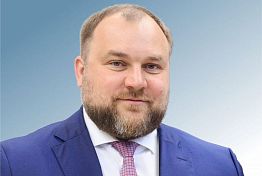 Пензенский промышленник Олег Кочетков отмечает день рождения