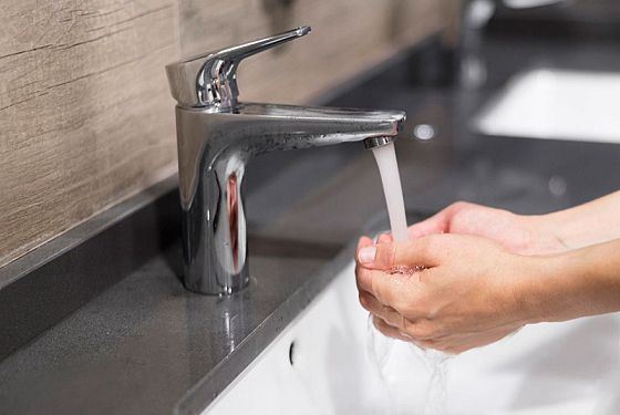 В Пензе отключат горячую воду в районе Окружной