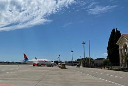 В Пензе стали известные цены на авиабилеты в Сочи и Минводы