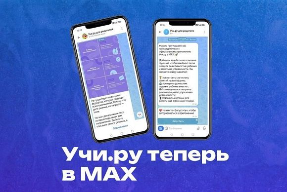 Пензенцы могут следить за учёбой ребёнка с помощью цифрового помощника
