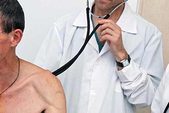 В Пензенской области 18 мая пройдет дополнительный прием врачей
