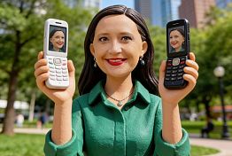 Без смартфона 7 дней: журналист «Пензенской правды» провела эксперимент