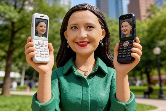 Без смартфона 7 дней: журналист «Пензенской правды» провела эксперимент