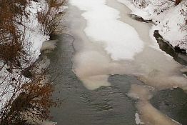 В Пензе погода в ближайшие дни не изменится