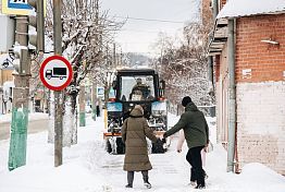 Губернатор поручил начать в Пензенской области месячник по благоустройству
