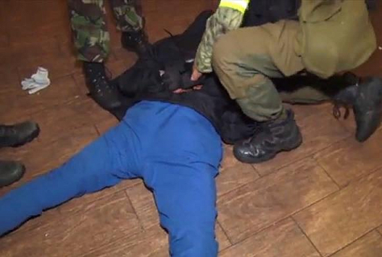 В Пензе осудят парня, захватившего в заложники сотрудниц сауны