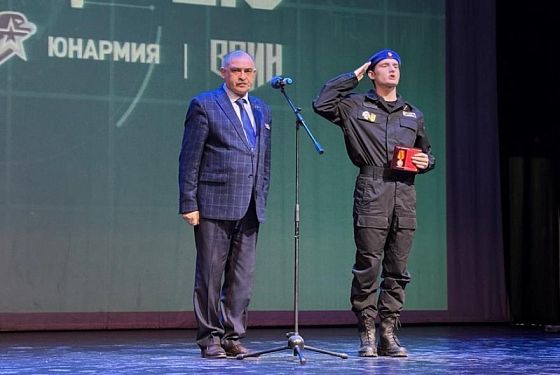 Две тысячи пензенских школьников участвуют в «Зарнице 2.0»