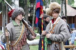 В Бессоновке состоится фестиваль «Дикое поле»