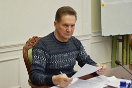 Мэр Пензы уволил главу автотранспортного предприятия 