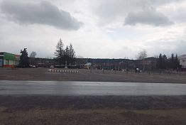 Стартовал проект «Никольск — хрустальное сердце России» Стартовал проект «Никольск — хрустальное сердце России»