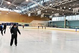 Пензенцев 50+ приглашают бесплатно посетить «Рубин» Пензенцев 50+ приглашают бесплатно посетить «Рубин»