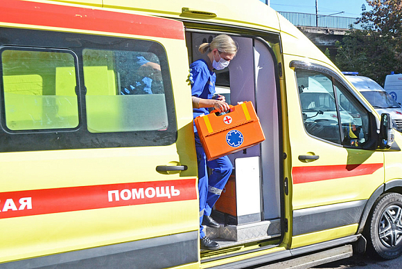 Ковид 4 июня подтвердился у жителей Пензы, Заречного и 7 районов области