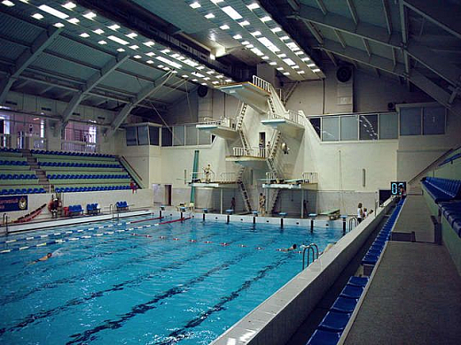 Пензенские спортсмены взяли 9 медалей на всероссийском турнире по прыжкам в воду