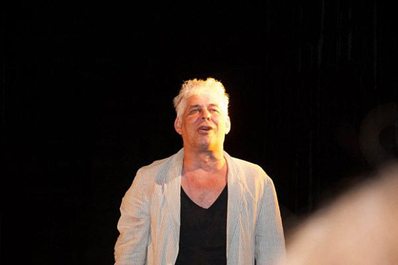 Актер из «Марша Турецкого» ставит спектакль в пензенском драмтеатре