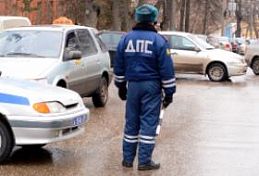 В Пензе при столкновении Renault и Ford пострадал ребенок