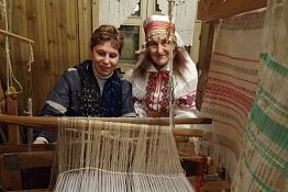 Две сестры — Беларусь и Россия Две сестры — Беларусь и Россия