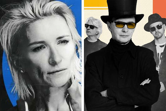 Концерты в Пензе в октябре 2025: Арбенина, «Пикник», Васюта и «Сладкий сон»