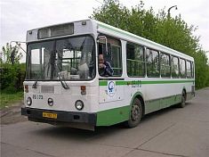 В Пензе добавлен дополнительный рейс по маршруту № 14К «Пенза I – ст. Кривозеровка» В Пензе добавлен дополнительный рейс по маршруту № 14К «Пенза I – ст. Кривозеровка»