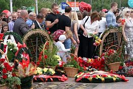 Мэрия Пензы опубликовала программу мероприятий на 9 мая
