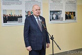 Вадим Супиков о Бочкареве: Многие годы нас связывали рабочие и дружеские отношения Вадим Супиков о Бочкареве: Многие годы нас связывали рабочие и дружеские отношения