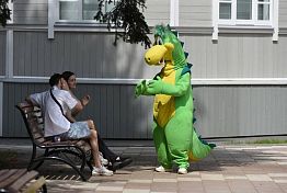 Куда сходить на майские праздники в Пензе 1 – 4 мая 2025: театры, парки, кинотеатры, зоопарк и клуб Куда сходить на майские праздники в Пензе 1 – 4 мая 2025: театры, парки, кинотеатры, зоопарк и клуб