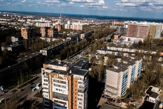 В Пензе объявили о начале отопительного сезона