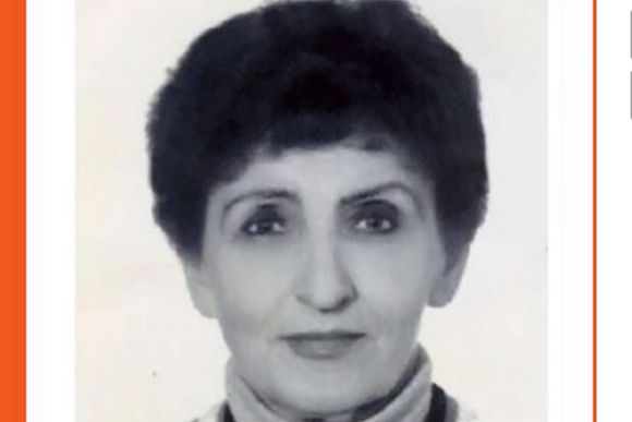 В Пензе пропала 75-летняя Галина Тарасова