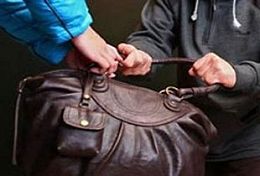 В Пензе задержан мужчина, нападавший на пенсионеров